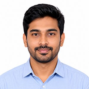 Arjun Mehta